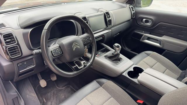 Citroen C5 Aircross image 5