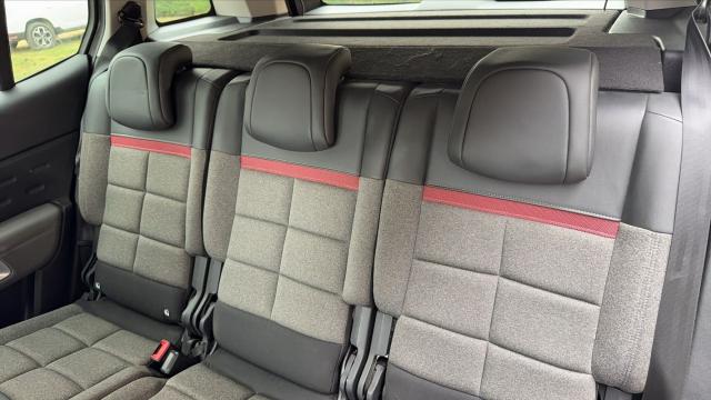 Citroen C5 Aircross image 6