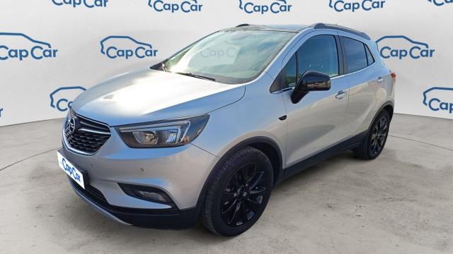 Opel Mokka 1.4 Turbo 140 4x2 Color Edition