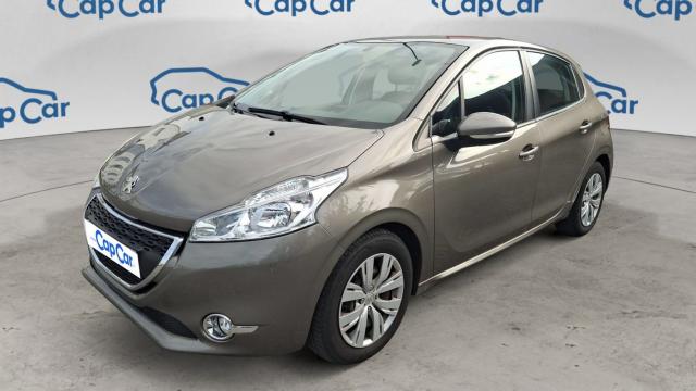 Peugeot 208 1.6 E-Hdi 92 Active
