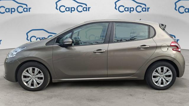 Peugeot 208 image 5