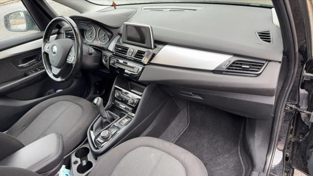 Bmw Serie 2 Active Tourer image 4