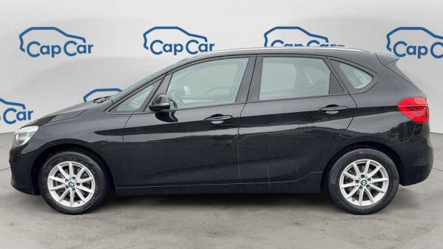 Bmw Serie 2 Active Tourer image 7