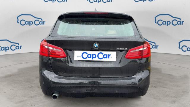 Bmw Serie 2 Active Tourer image 5