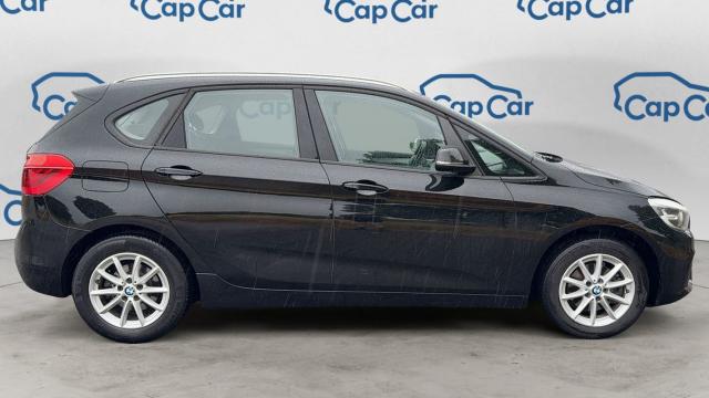 Bmw Serie 2 Active Tourer image 1