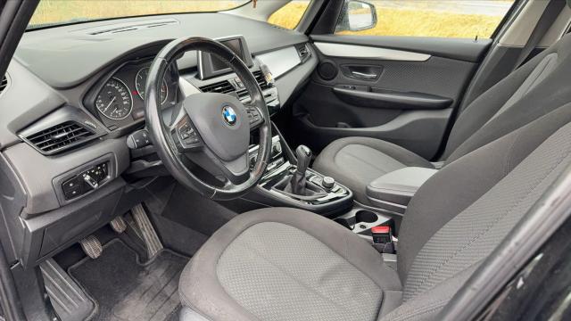 Bmw Serie 2 Active Tourer image 3