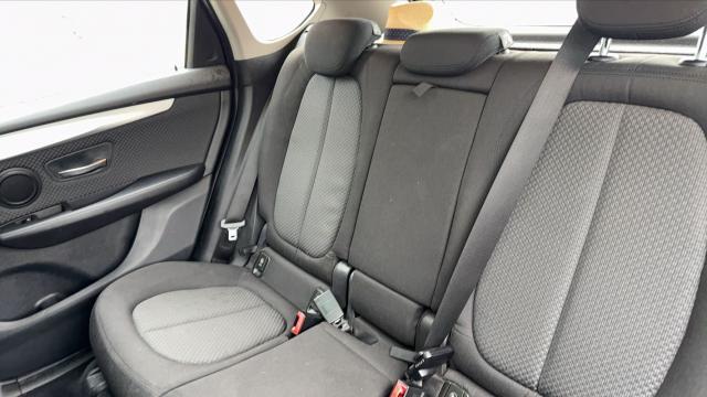 Bmw Serie 2 Active Tourer image 9
