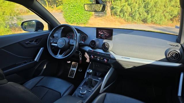 Audi Q2 image 7