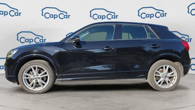 Audi Q2 image 6