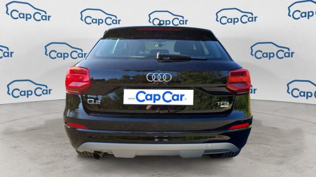 Audi Q2 image 8