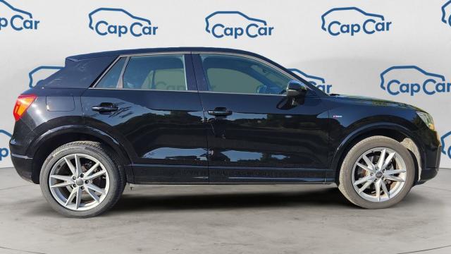 Audi Q2 image 2