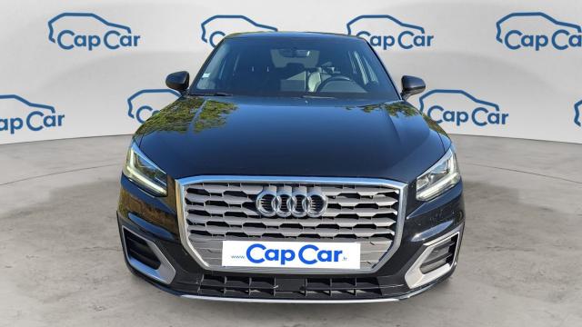 Audi Q2 image 4