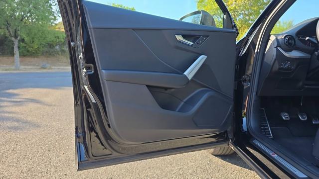 Audi Q2 image 1