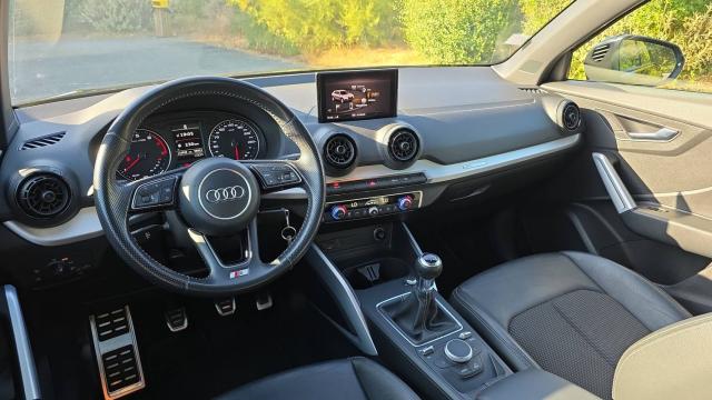 Audi Q2 image 5
