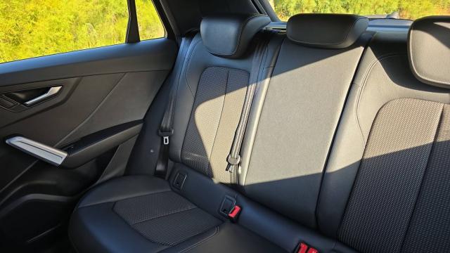Audi Q2 image 9