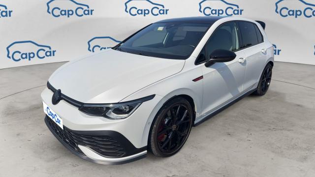 Volkswagen Golf Gti Viii 2.0 Tsi 300 Dsg7