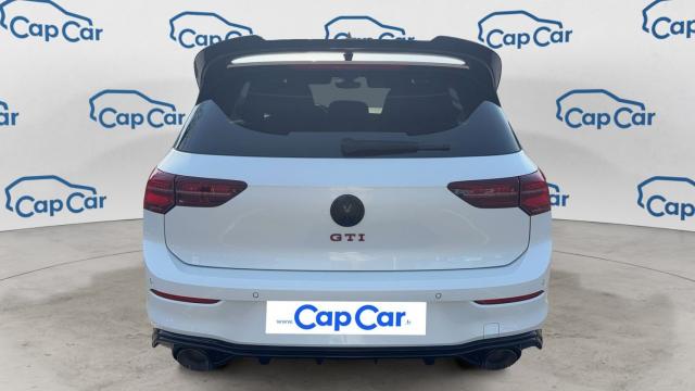 Volkswagen Golf image 6