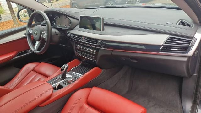 Bmw X6 image 2