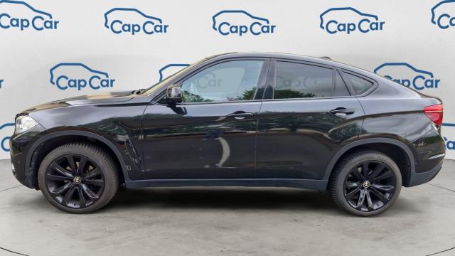 Bmw X6 image 3