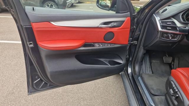 Bmw X6 image 7