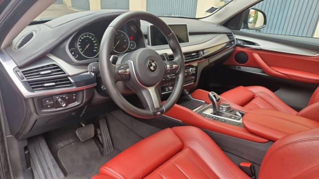 Bmw X6 image 5