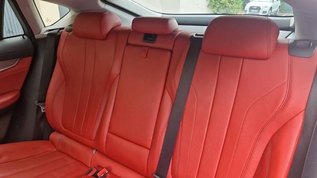 Bmw X6 image 4
