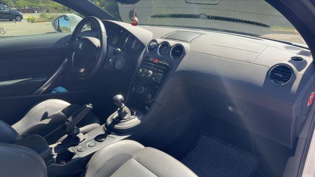 Peugeot Rcz image 5