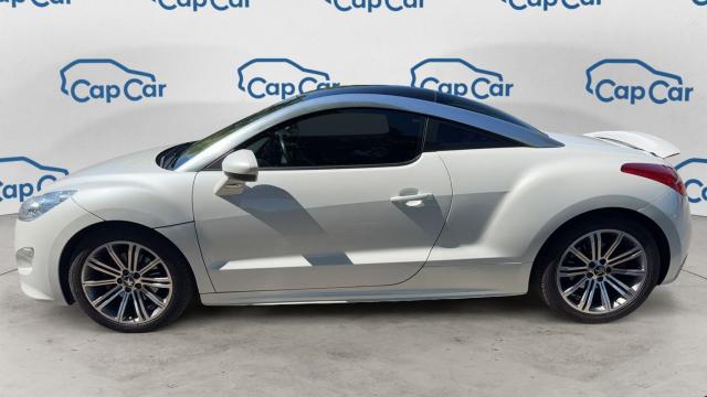 Peugeot Rcz image 2