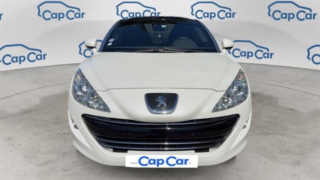 Peugeot Rcz image 6