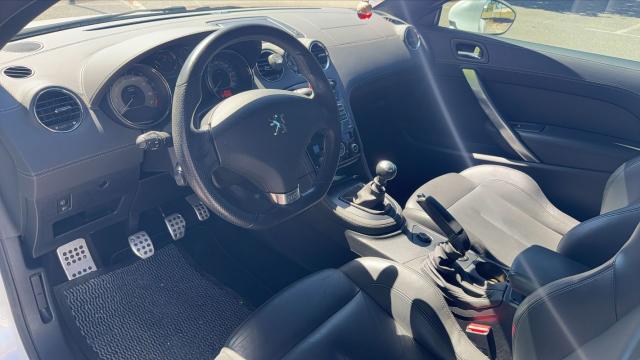 Peugeot Rcz image 1