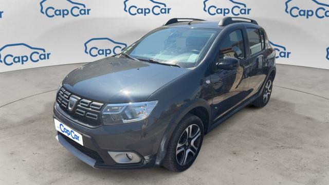 Dacia Sandero d’occasion