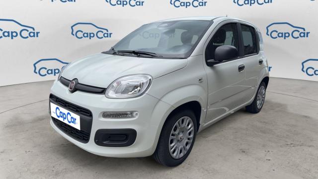 Fiat Panda d’occasion