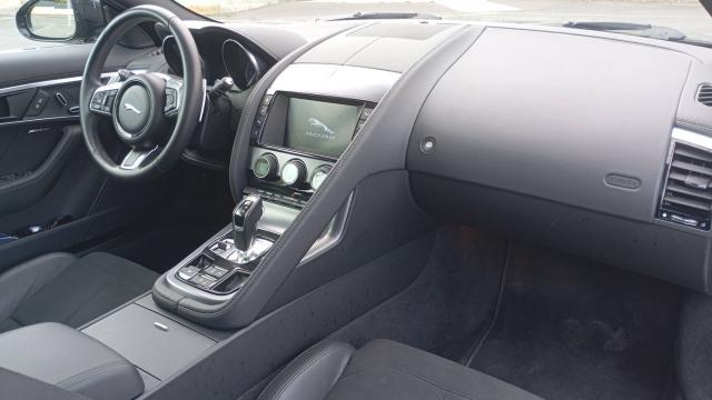 Jaguar F-Type image 7
