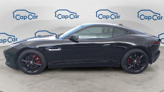 Jaguar F-Type image 4