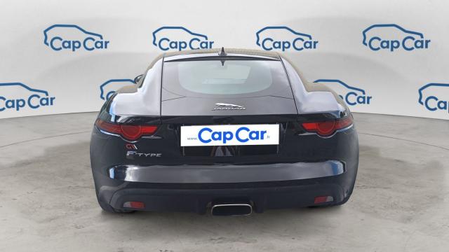 Jaguar F-Type image 5