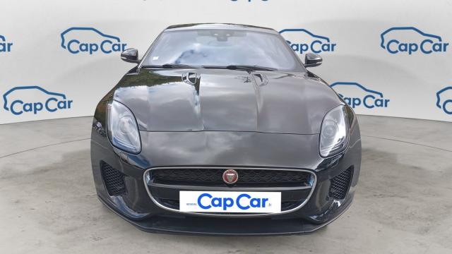 Jaguar F-Type image 6