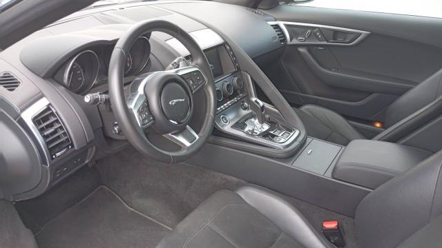 Jaguar F-Type image 9