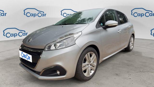 Peugeot 208 I 1.2 Puretech 82 Style