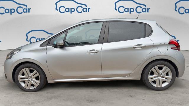 Peugeot 208 image 7