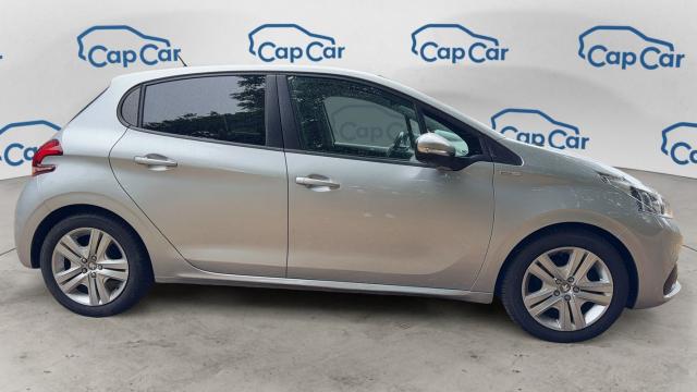 Peugeot 208 image 4