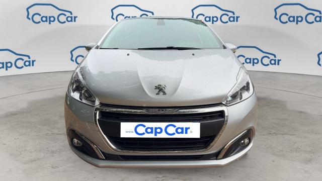 Peugeot 208 image 8