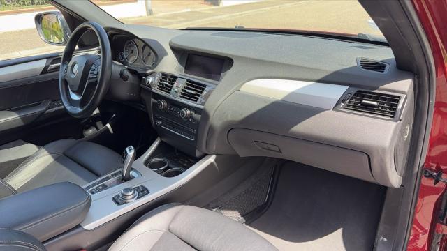 Bmw X3 image 9