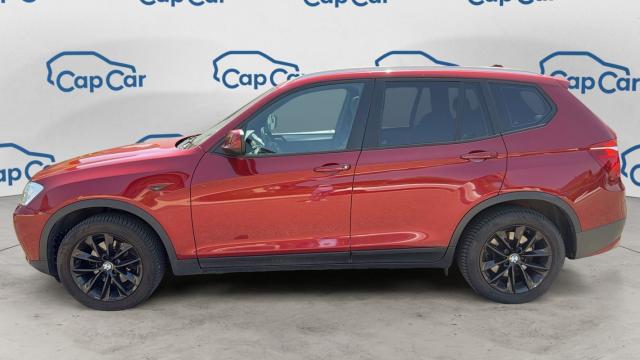 Bmw X3 image 2