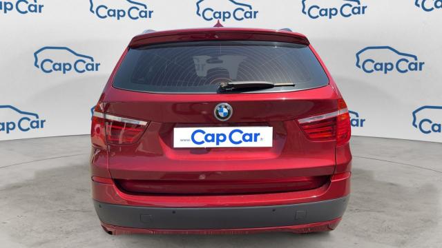 Bmw X3 image 7