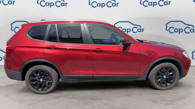 Bmw X3 image 3