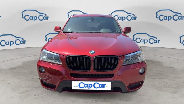 Bmw X3 image 8