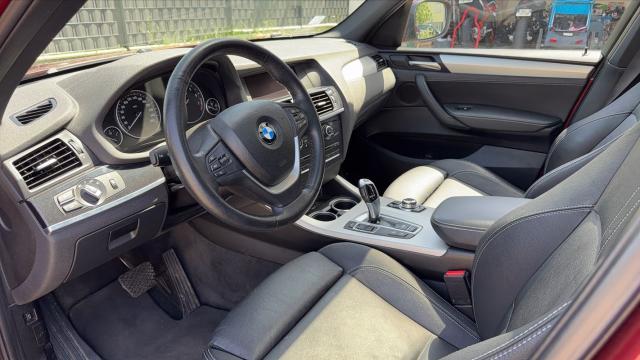 Bmw X3 image 4
