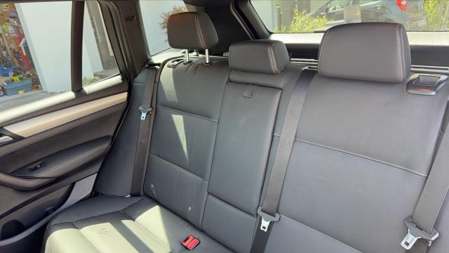 Bmw X3 image 6