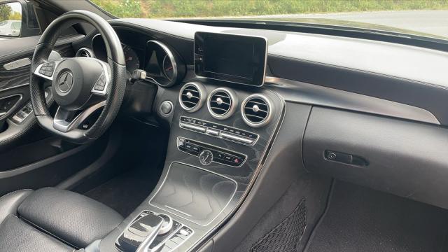 Mercedes Benz Classe C Break image 9