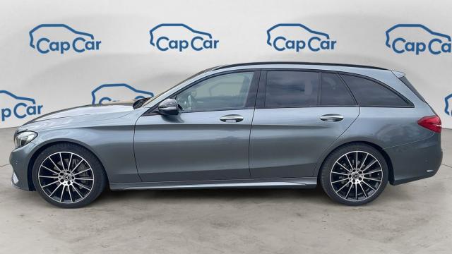 Mercedes Benz Classe C Break image 7